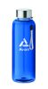 UTAH Tritán palack, 500 ml, kék