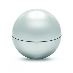 UV SOFT Ajakbalzsam, fényes kerek, fakó ezüst