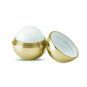 UV SOFT Ajakbalzsam, fényes kerek, arany