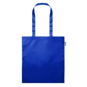 TOTEPET Bevásárlótáska RPET, királykék