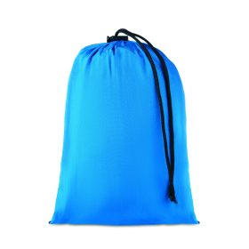 JUNGLE Összehajtható függőágy, kék