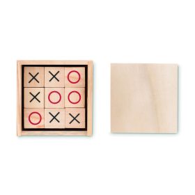 TIC TAC TOE Fa amőba játék