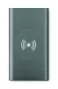 POWER&WIRELESS 4000 mAh vez.nélk. powerbank