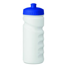 SPOT EIGHT Sportkulacs, 500 ml, kék