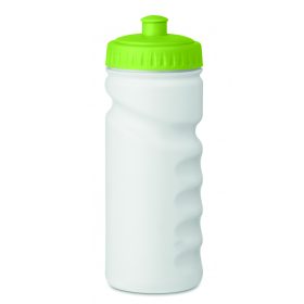 SPOT EIGHT Sportkulacs, 500 ml, lime