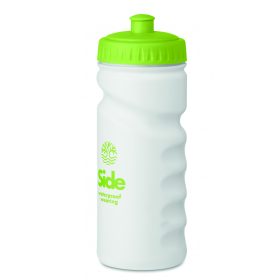 SPOT EIGHT Sportkulacs, 500 ml, lime