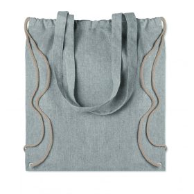 MOIRA DUO Zsák újrahasznosított anyagból