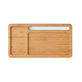 MALABAR Vezeték nélküli töltő 5W, fehér