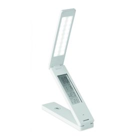 ZETA Asztali lámpa, fehér