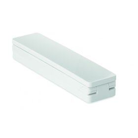 ZETA Asztali lámpa, fehér