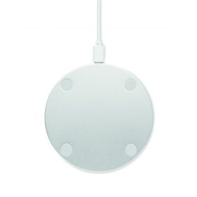 DESPAD Bambusz vez. n. gyorstöltő 10W, fa