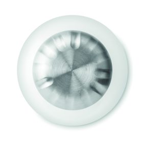 ASPEN GLASS Üveg palack, 650 ml, fehér