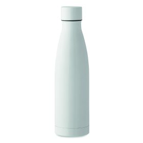 BELO BOTTLE Duplafalú palack, 500 ml, fehér