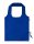 FOLDPET Összehajtható RPET táska, kék