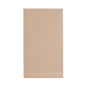 MERRY Org. pamut törölköző 180x100, csontszínu