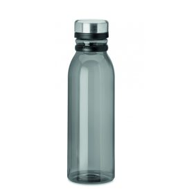 ICELAND RPET RPET palack, 780 ml, áttetszo szürke