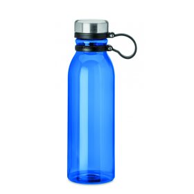 ICELAND RPET RPET palack, 780 ml, királykék