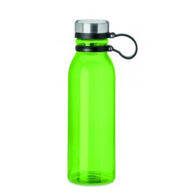 ICELAND RPET RPET palack, 780 ml, zöld