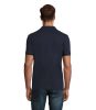 PERFECT MEN PERFECT MEN férfi póló 180g, kék