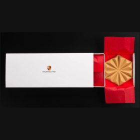 Prisma egyedi táblás csokokládé díszdobozban (3 db)