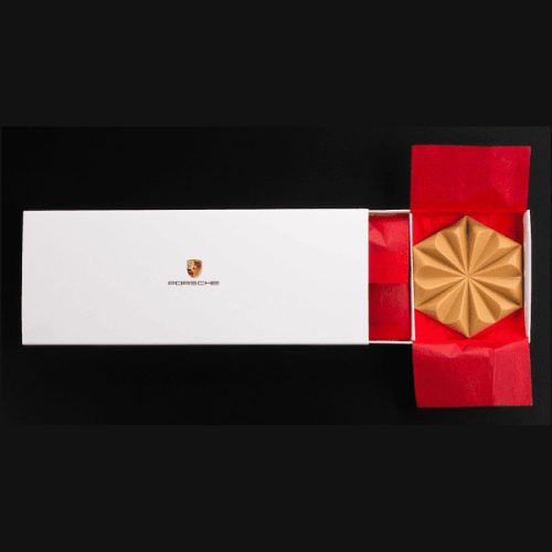 Prisma egyedi táblás csokokládé díszdobozban (3 db)